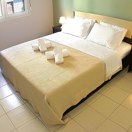 Central Apartment At Koukaki Area Αθήνα Εξωτερικό φωτογραφία