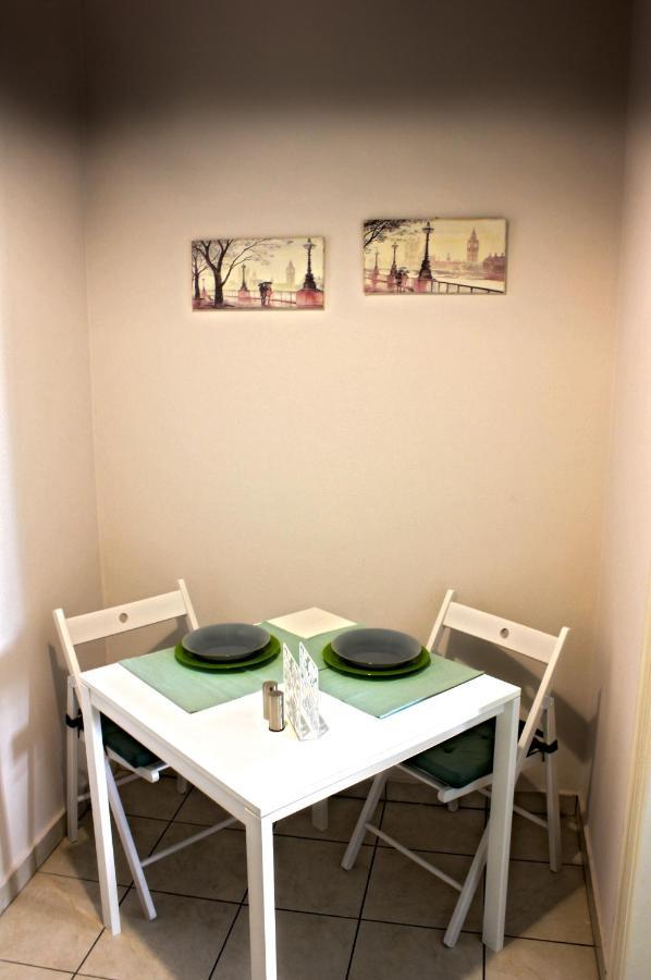 Central Apartment At Koukaki Area Αθήνα Εξωτερικό φωτογραφία
