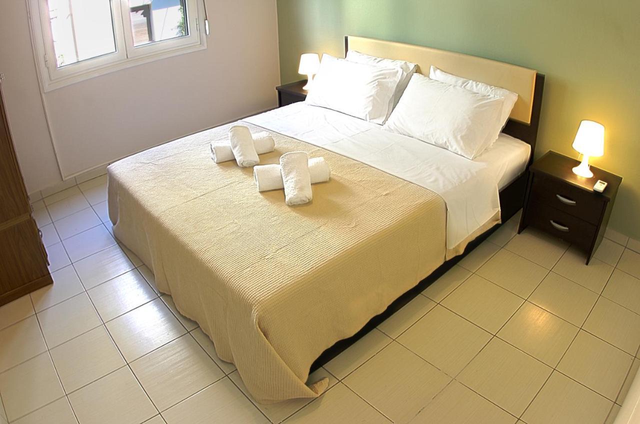 Central Apartment At Koukaki Area Αθήνα Εξωτερικό φωτογραφία
